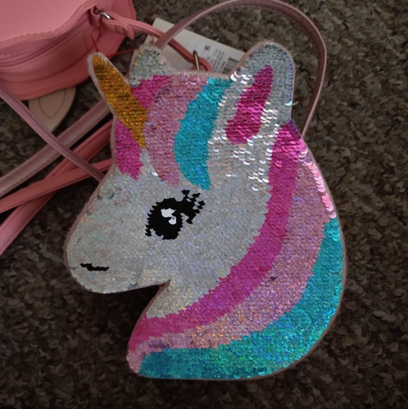 SOLD Girls purses - Picture 3 of 14